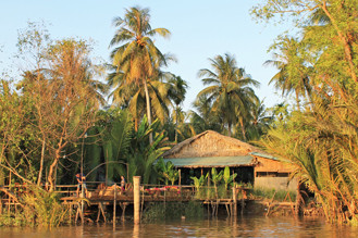 Mékong Home Vietnam