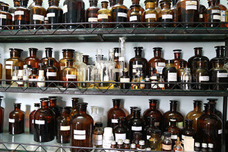 Parfum naturel Hanoi