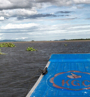 Croisière Cambodge