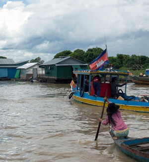 hors sentiers cambodge