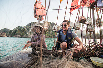 Secret Halong Cruise