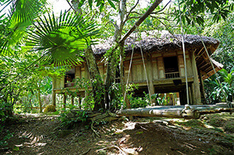 Suoi Mu Lodge