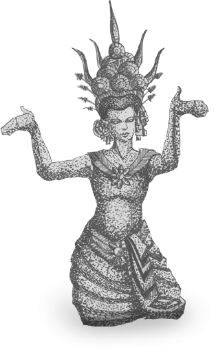 apsara