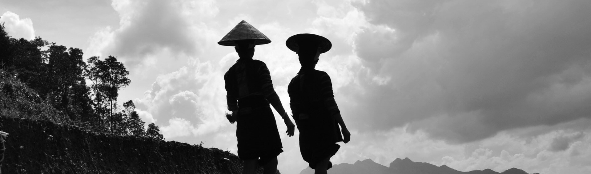 lolo noir cao bang vietnam