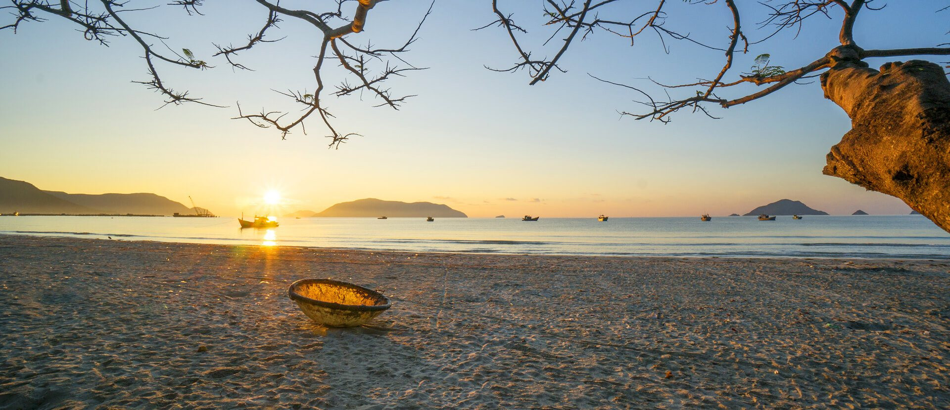 plage Con Dao Vietnam