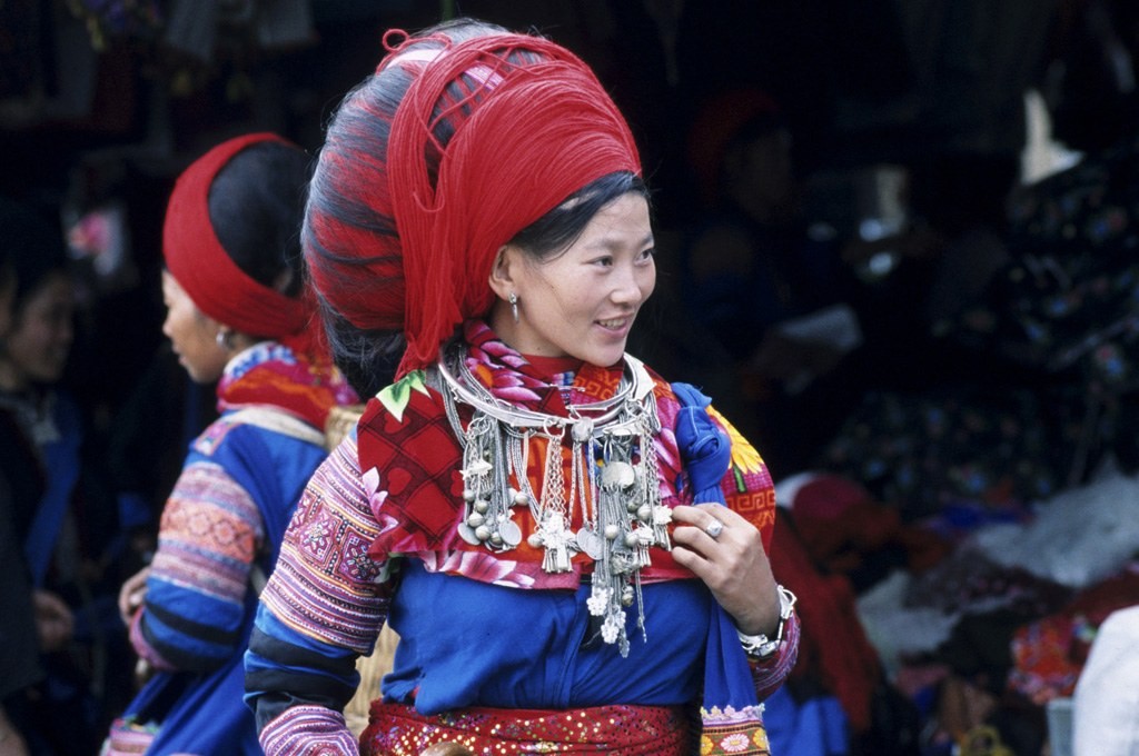 rencontre femme hmong
