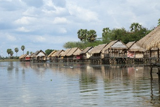 vietnam cambodge