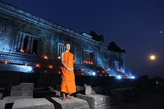 vat phou laos