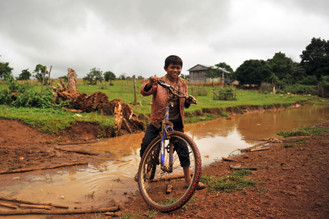 MONDULKIRI MNONG
