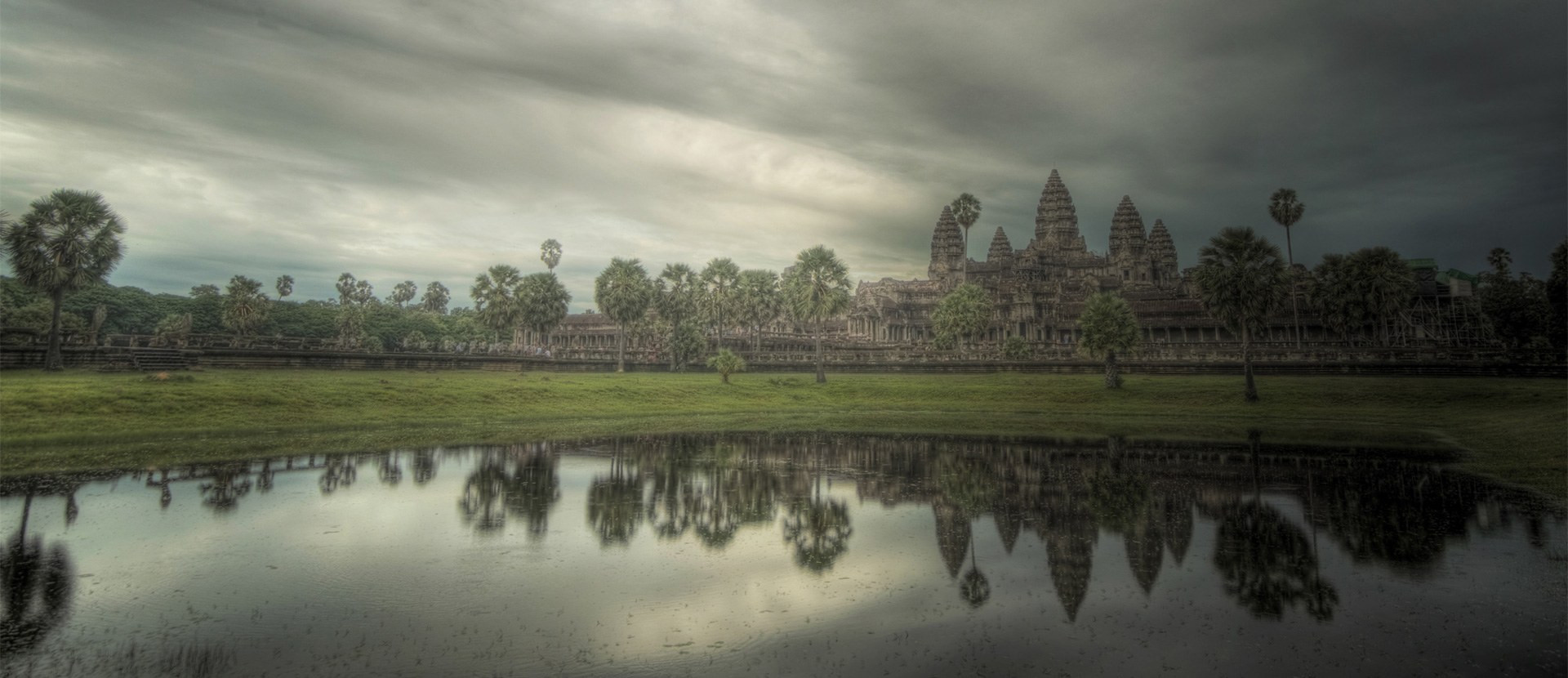 angkor Cambodge