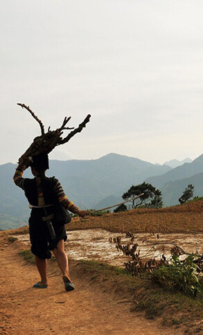 Hors des sentiers battus