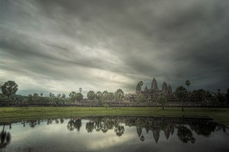 angkor cambodge