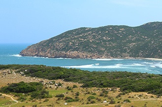 parc national nui chua