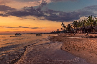 plage phu quoc