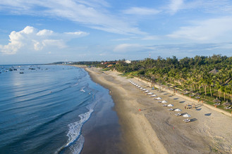 Mui Ne vietnam