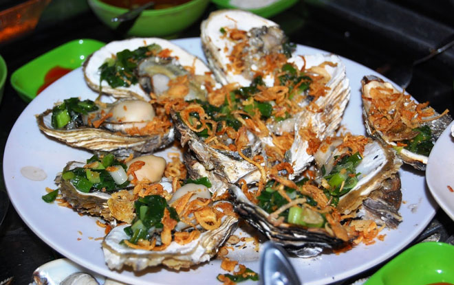 Déguster la cuisine vietnamienne 