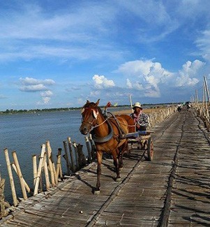 pont koh paen cambodge
