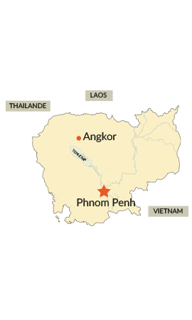 carte angkor