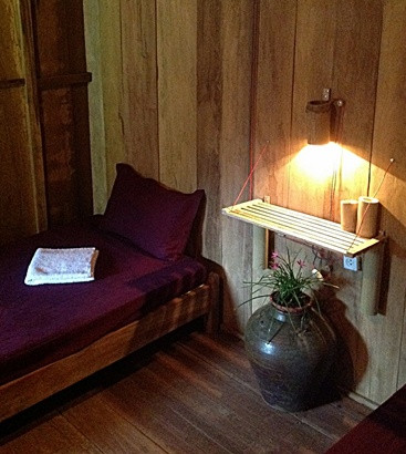 coin chambre chez M. Tap