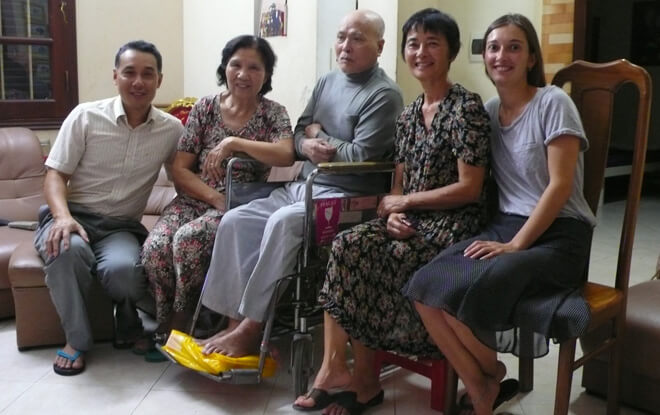 Retour aux sources Vietnam Amica Travel