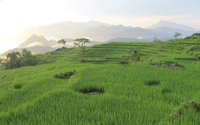 pu luong vietnam