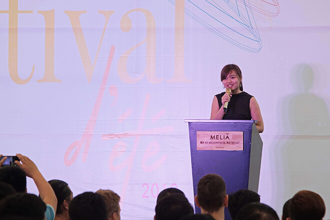 témoignage clients amica travel