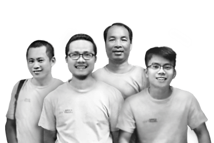 Nos guides francophones