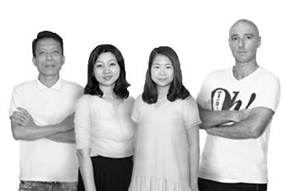 Pole de production - Amica Travel