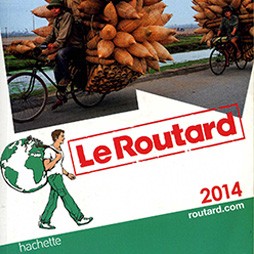 routard 2014