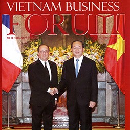 vietnam business forum