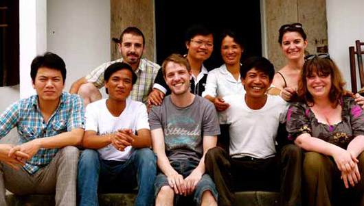 circuit exclusif au Vietnam: 24h de vie authentique