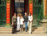 témoignage de voyage au vietnam