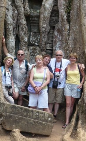 circuit authentique au vietnam témoignage de voyage au vietnam