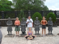 témoignage de voyage au vietnam