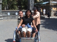 témoignage de voyage au vietnam