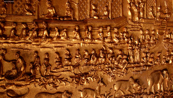 histoire du laos indépendance