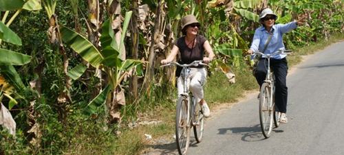 témoignage de voyage au vietnam