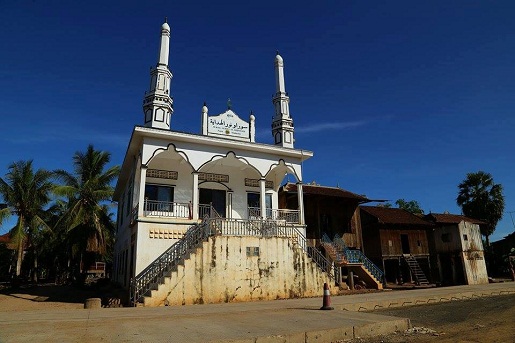 mosque-cham