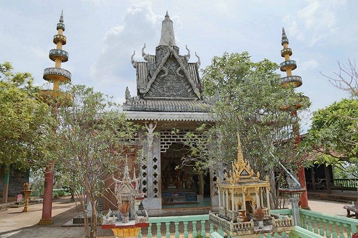 phnom-srei