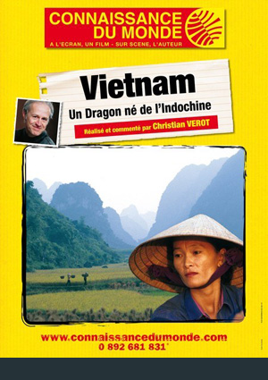 le livre « Vietnam, un dragon né de l’Indochine » 