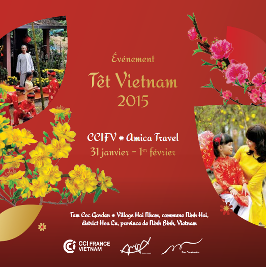 têt Vietnam 