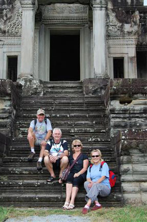 témoignage de voyage au vietnam témoignage de voyage au vietnam