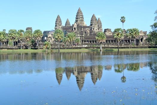 Angkor Wat