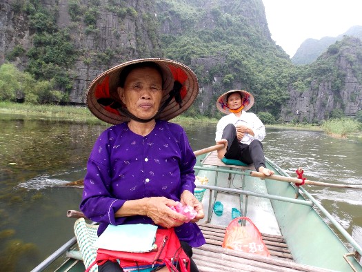 tam coc