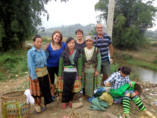 Rencontre ethnie minortitaire