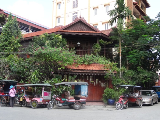 transport au cambodge