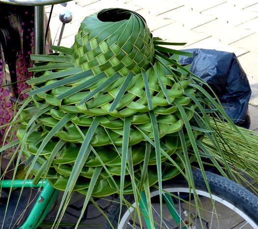 Beaux produits artisanaux