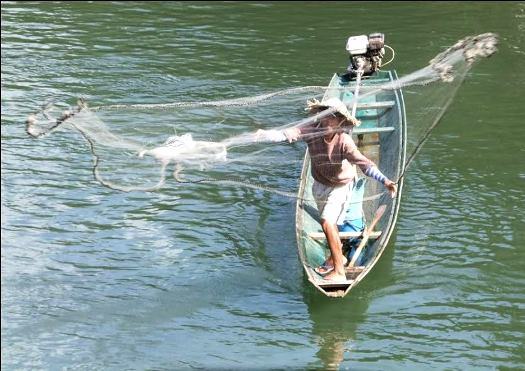 VIe quotidienne au Vietnam