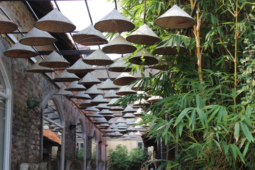 restaurant vietnamien