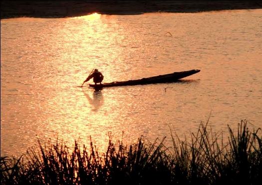 Vietnam au crépuscule